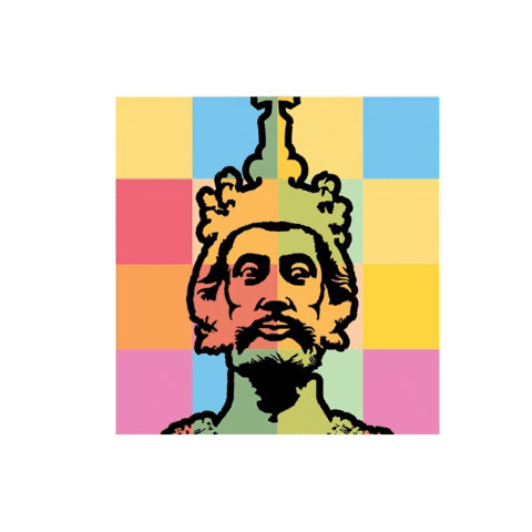Karlspreis giphyupload GIF
