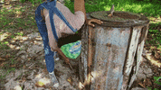 Idol Looking GIF by Survivor CBS