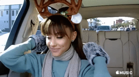 carpool karaoke GIF by Carpool Karaoke: The Series on Apple Music