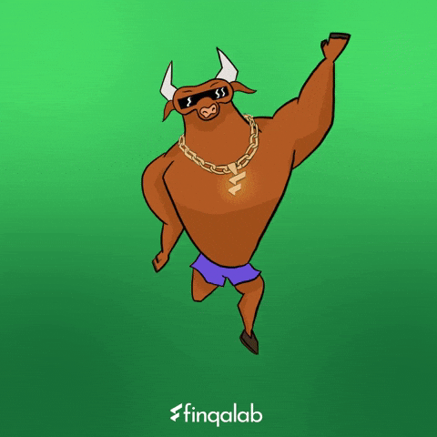 Party Invest GIF by Finqalab