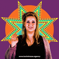 work agency GIF by Kochstrasse™