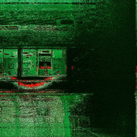 processing gif artist GIF by Myrto Amorgianou - Ruins Digitales