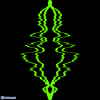 motion noise GIF by Psyklon