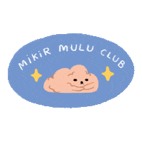 Think To Do List Sticker