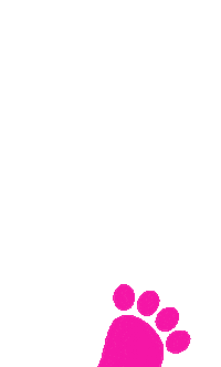 seaportbos ghost wonder yeti footprint Sticker