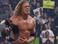 wwe sports wwe wrestling 2001 GIF