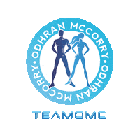 Sticker by TeamOMC