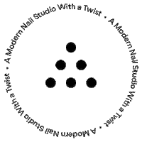 Nails Manicure Sticker by Everlash