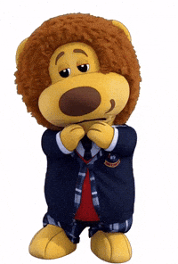 Leon Puebla GIF by colegioroth
