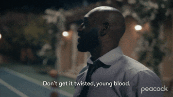 Fresh Prince GIF by PeacockTV