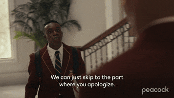 Fresh Prince GIF by PeacockTV