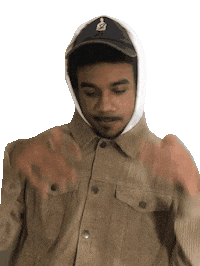 janomaly rapper connecticut anomaly new haven Sticker