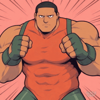 Martial Art Fighting GIF by VeeFriends