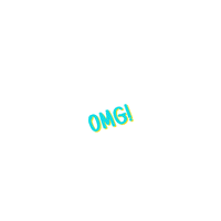 Oh My God Omg Sticker by Seez App