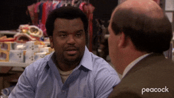 Kevin Gets His Revenge