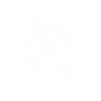 Wavegate dark techno records label Sticker