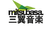 Mitsubasa logo techno classic label Sticker