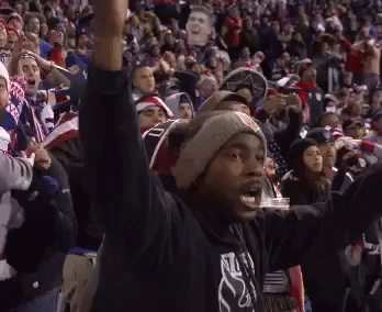 omg GIF by U.S. Soccer Federation