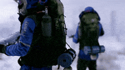 Video Game Snow GIF by Facepunch Studios