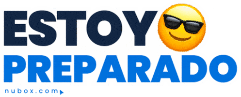 Sticker by Nubox