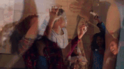 dreezy GIF by Electric Sky Wine