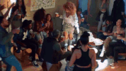 dreezy GIF by Electric Sky Wine