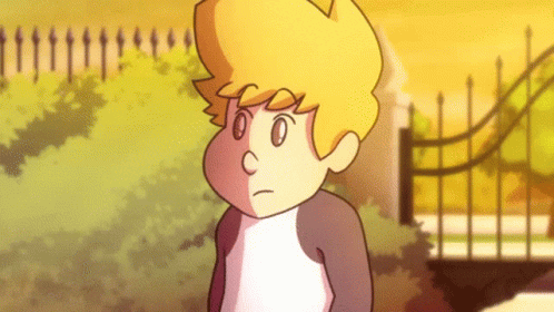 Friends Reaction GIF by Studio Nimai