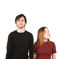 Die No Way Sticker by Franck Arnel