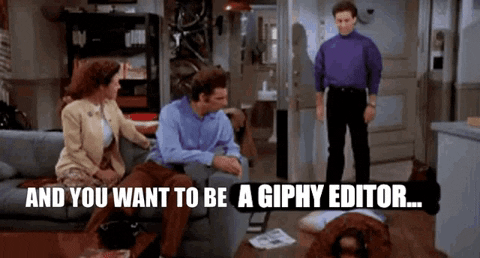 GIF by Chris Cimino