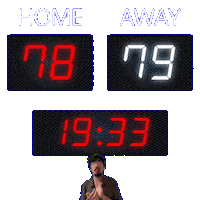 78 Home Sticker
