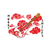 MuggySmiles  Sticker