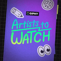 Artist to Watch 2023