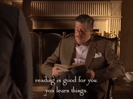 season 4 netflix GIF by Gilmore Girls 