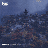 Video Games Map GIF by Official PUBG MOBILE