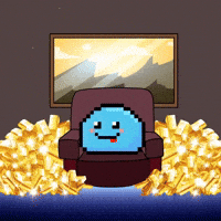 Xrp Ripple GIF by $DROP