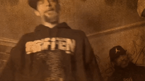 Chicago Dc GIF by Casanova Records