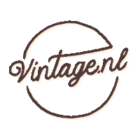 vintagenl misceaup vintagenl Sticker