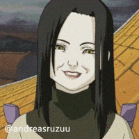 Hiruzen Sarutobi Smile GIF