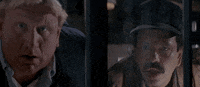 Staring Cheech Marin GIF by Ghostbusters
