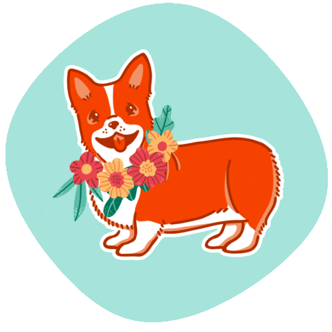 Cat Puppy Sticker by BanfieldPetHospital
