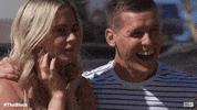 Channel 9 What GIF by The Block