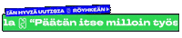 HuomisenHoitajat hoitoala huomisen hoitajat huomisenhoitajat mahdollisuus parantaa Sticker
