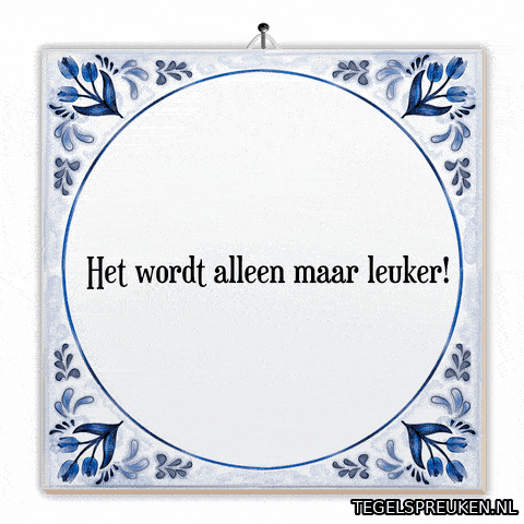 Humor Trots GIF by Tegelspreuken.nl