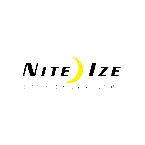 crossteroficial giphygifmaker niteize nite ize Sticker