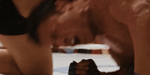 Emily Blunt GIF by A24