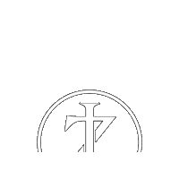 Jz Logo Sticker by JZ Ministries