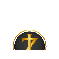 Jz Logo Sticker by JZ Ministries
