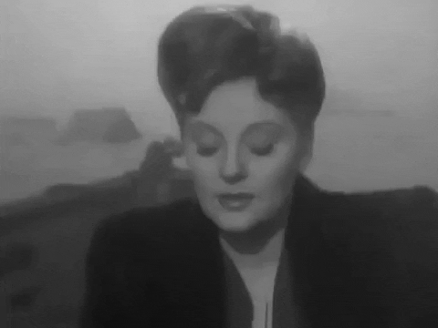 screenchic giphygifmaker hitchcock screenchic lifeboat GIF