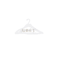 Fear Sticker by Grey Bandit