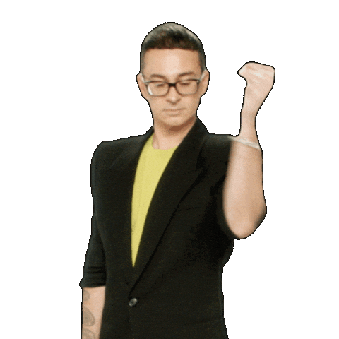 Season 21 Yes Sticker by Freeform